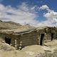 DESOLATION GRAY CANYONS SCREEN CABINS