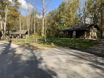 ACCESIBILITY, RESTROOMS, AND SHELTER