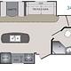 2016 Keystone RV Premier Ultra Lite 34BHPR