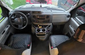 2022 Coachmen RV Cross Trail XL 22XG Ford E-350