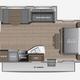 2022 Jayco Jay Flight SLX 8 267BHS