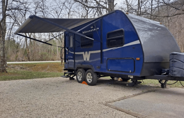 Winnebago  Minnie GMI1165
