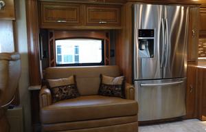 2017 Entegra Coach Anthem 42RBQ