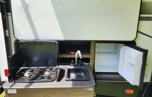 2019 Keystone Passport Grand Touring 2820BH