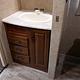 Lady Skipper: 2016 Forest River Sunseeker 2500TS