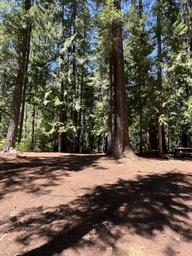 Ice Cap Campground