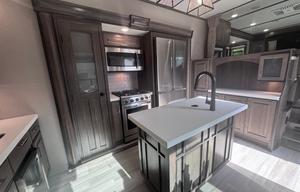 2021 Grand Design Solitude 382WB RV rental photo 24