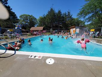 Clearwater RV Park
