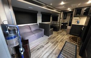 Our Grand Adventure Rig!