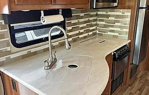 2018 Coachmen RV Mirada 32SS