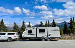 Cozy Bullet 28’ - Home Away From Home