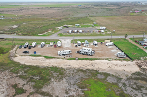 Magnolia Beach RV Park