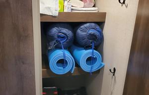 2018 KZ Connect C261RB