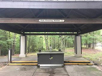 Platte River Campground