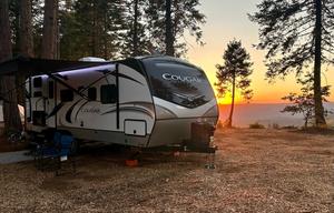 2022 Keystone Cougar