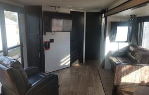 2021 Forest River RV Cherokee 234VFK
