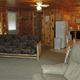 Deluxe Cabin Rentals