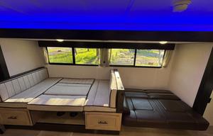 2026 Forest River RV Cherokee Grey Wolf 26BHE