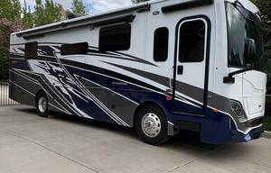 2024 Fleetwood RV Frontier 34GT