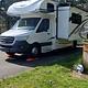 2021 Jayco Melbourne 24L