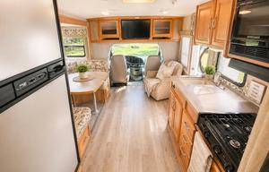 2006 Winnebago Aspect GMI2
