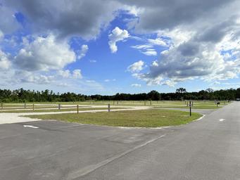 Sharrah's RV Park