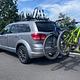 2017 Dodge Journey Adventure Ready for Outdoors