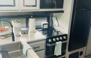 2021 Forest River RV Vibe 26BH