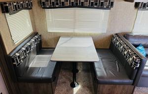 Family Approved (And Fur Babies) RV Rental