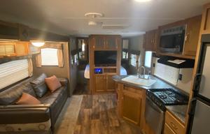 2017 Keystone Springdale