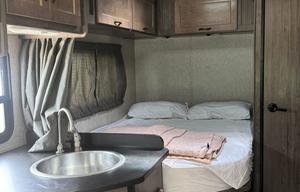 Perfect Size for Easy RVing