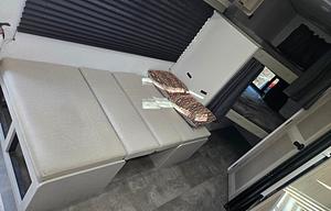 AR's Salaam fsx 179DBK (off-grid capable)