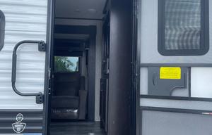 Jayco Bunkhouse