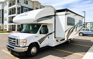 Book NOW ! 2022 Top-rated Luxury Vanilla Redhawk