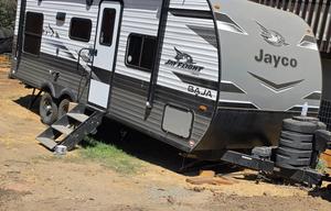 2024 Jayco Jay Flight 212QBW