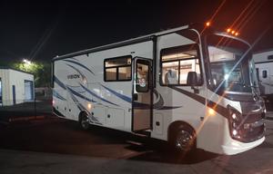 2021 Entegra Coach Vision 29S
