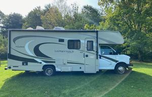 Easy to Drive and Fully Loaded for Fun!