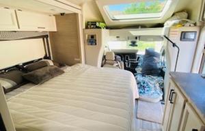 2022 Thor Motor Coach Compass AWD 23TW