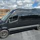 Luxury Mercedes-Benz Sprinter Party Bus/Limo with WiFi, TVs, and Big Sound
