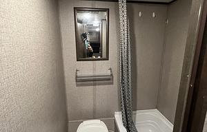 Charming Camper Trailer