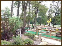 Bear Creek Resort Ranch KOA