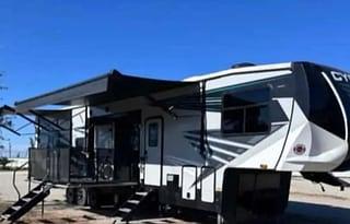 2022 Heartland Cyclone 4270