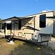 2022 Forest River RV Salem Hemisphere 369BL