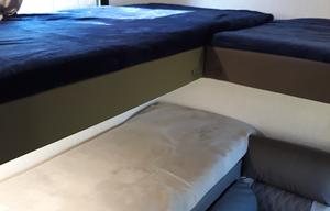 Large Family Camper with Games!