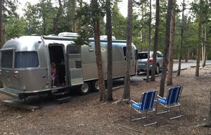 2012 Airstream International Signature