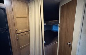 2017 Dutchmen Aspen Trail M‑2750BHS Travel Trailer