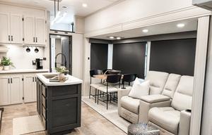Two Private Bedrooms. Two Full Baths. Total Luxury