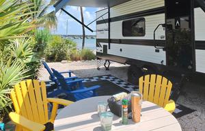 Cozy Family Escape | 2026 Grand Design Xplor 24BHX