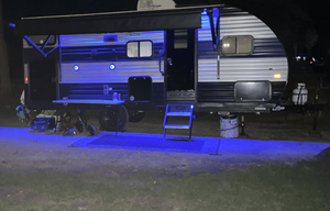 2022 Forest River RV Cherokee Wolf Pup 17JG