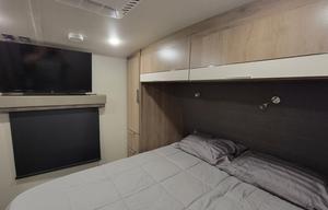 Grand Design Bunkhouse -Fully stocked w/ Generator
